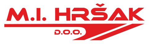 Hršak Logo