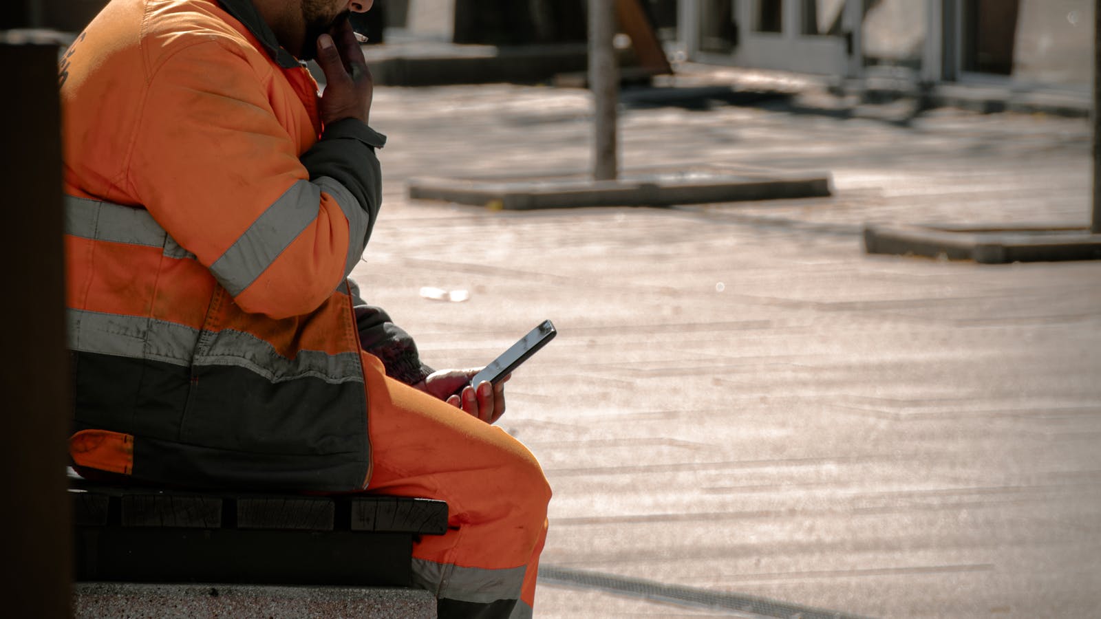Digitale Arbeitszeiterfassung auf der Baustelle: Was erfasst werden muss