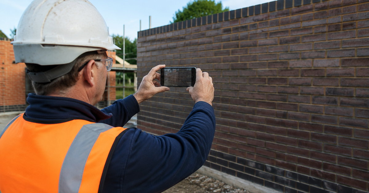 Bautagebuch App: den Tag erfassen, bevor Sie die Baustelle verlassen