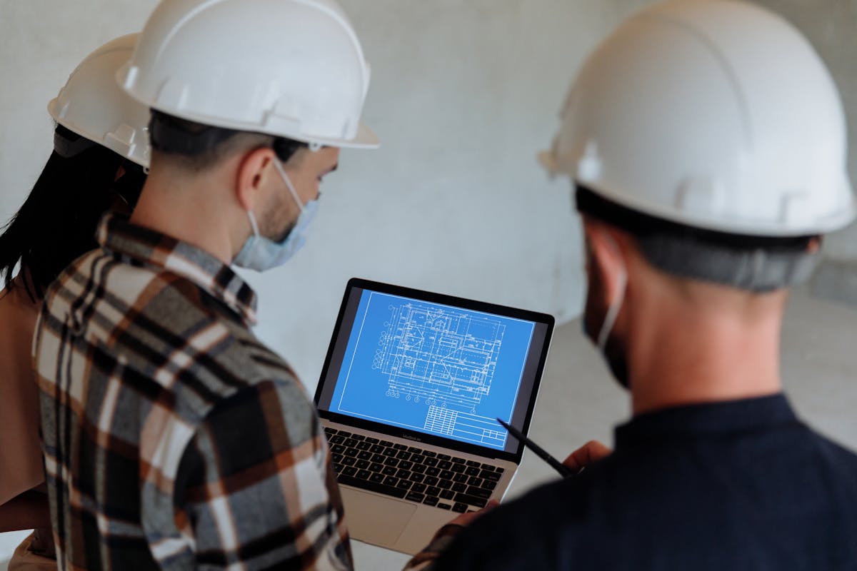 How to Successfully Digitalize Your Construction Business