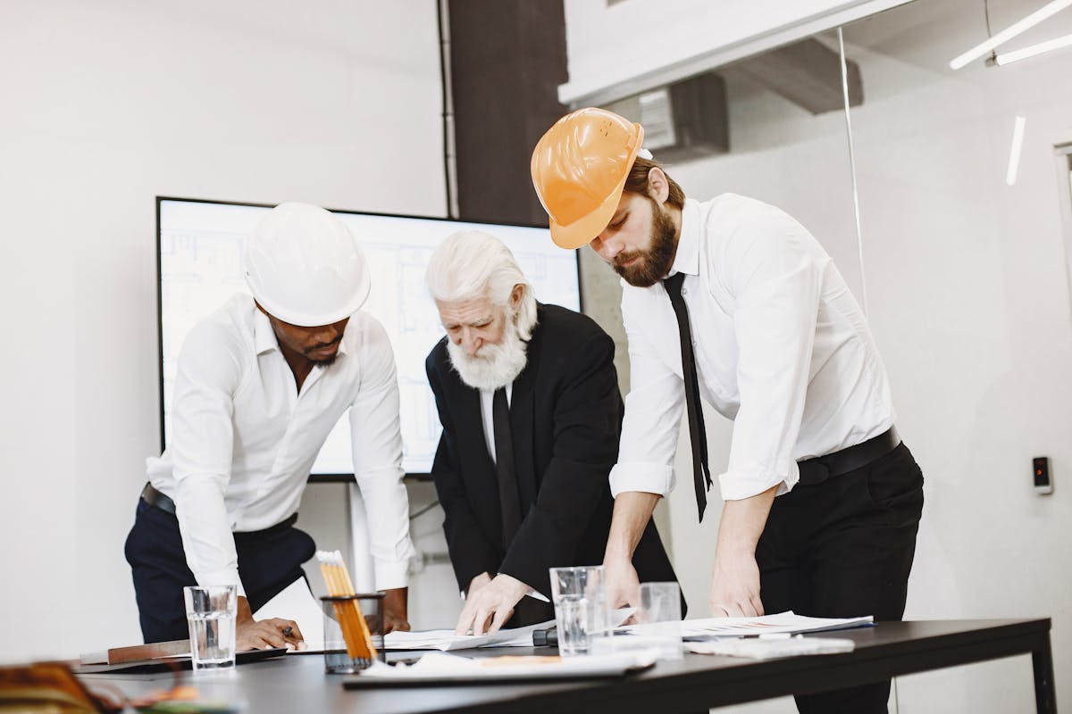The Future of Construction Management Technology in 2026