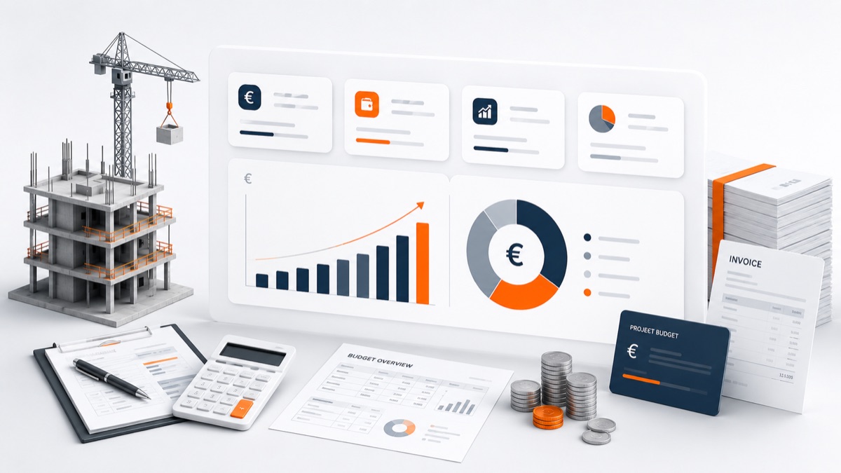 Financial Control
