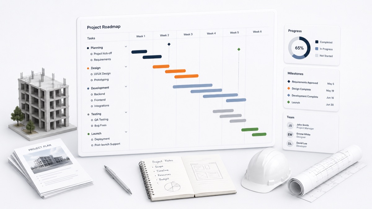 Projektmanagement