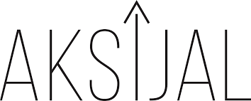 Aksijal