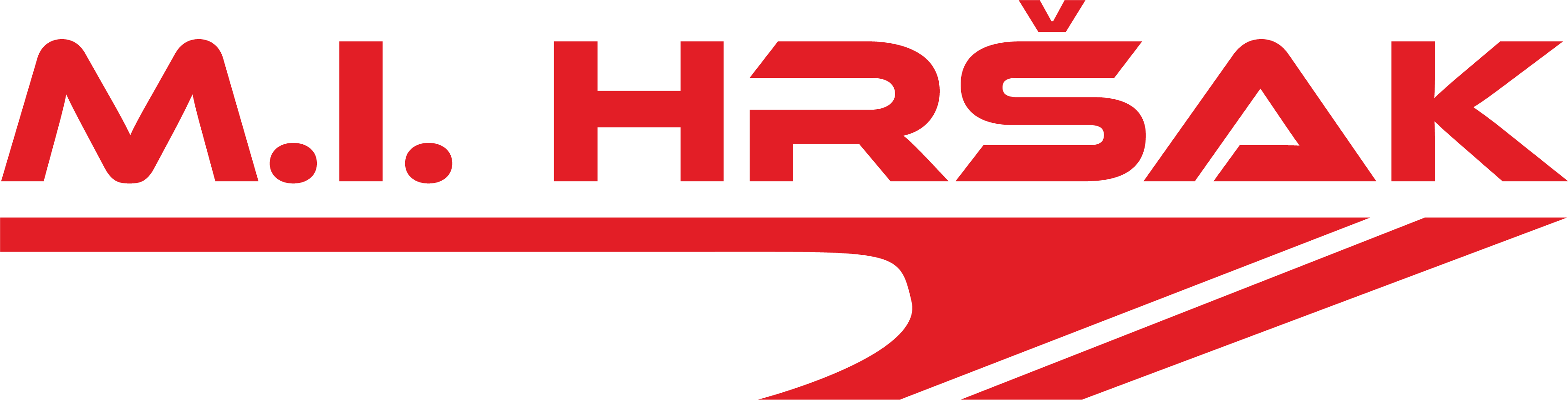 M.I. Hršak