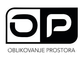 Oblikovanje Prostora